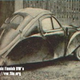 Illustration for article titled VW three-wheeler